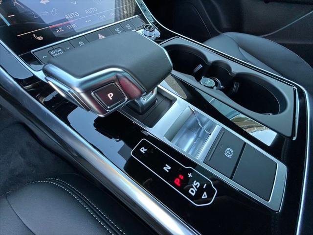 2025 Audi Q8 Premium - Photo 39
