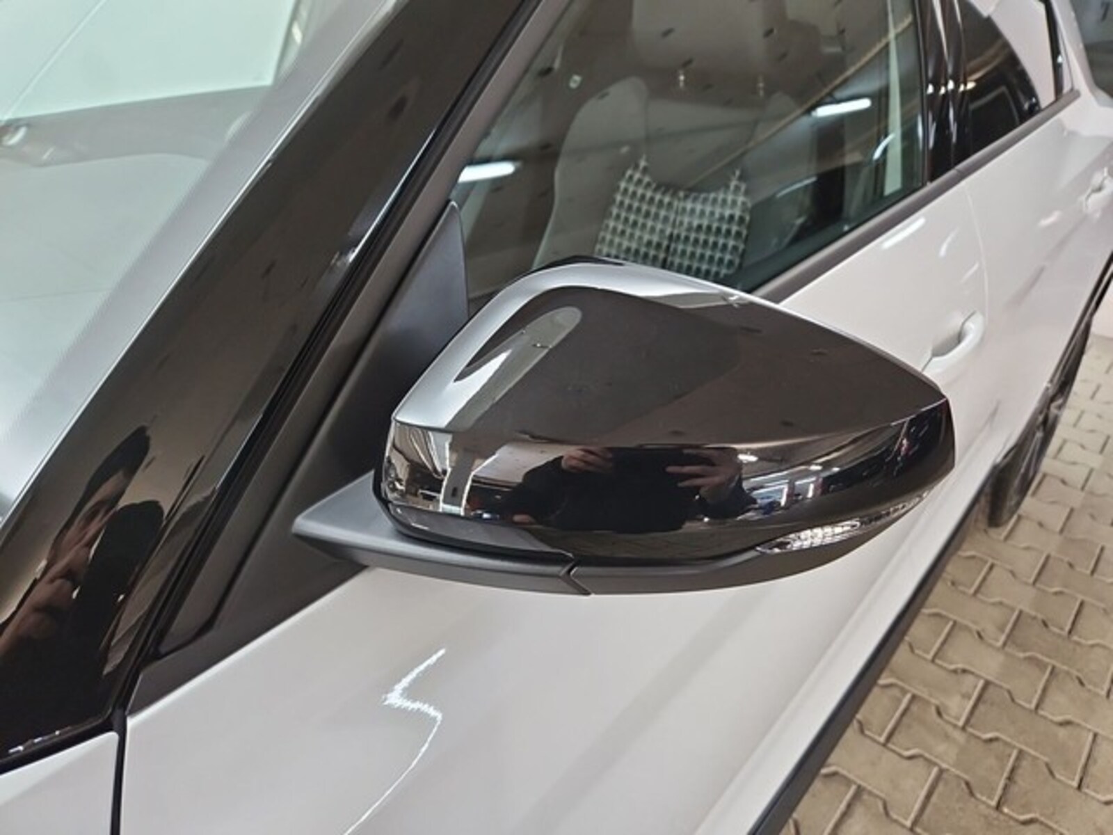Audi A1 allstreet – Bild 16