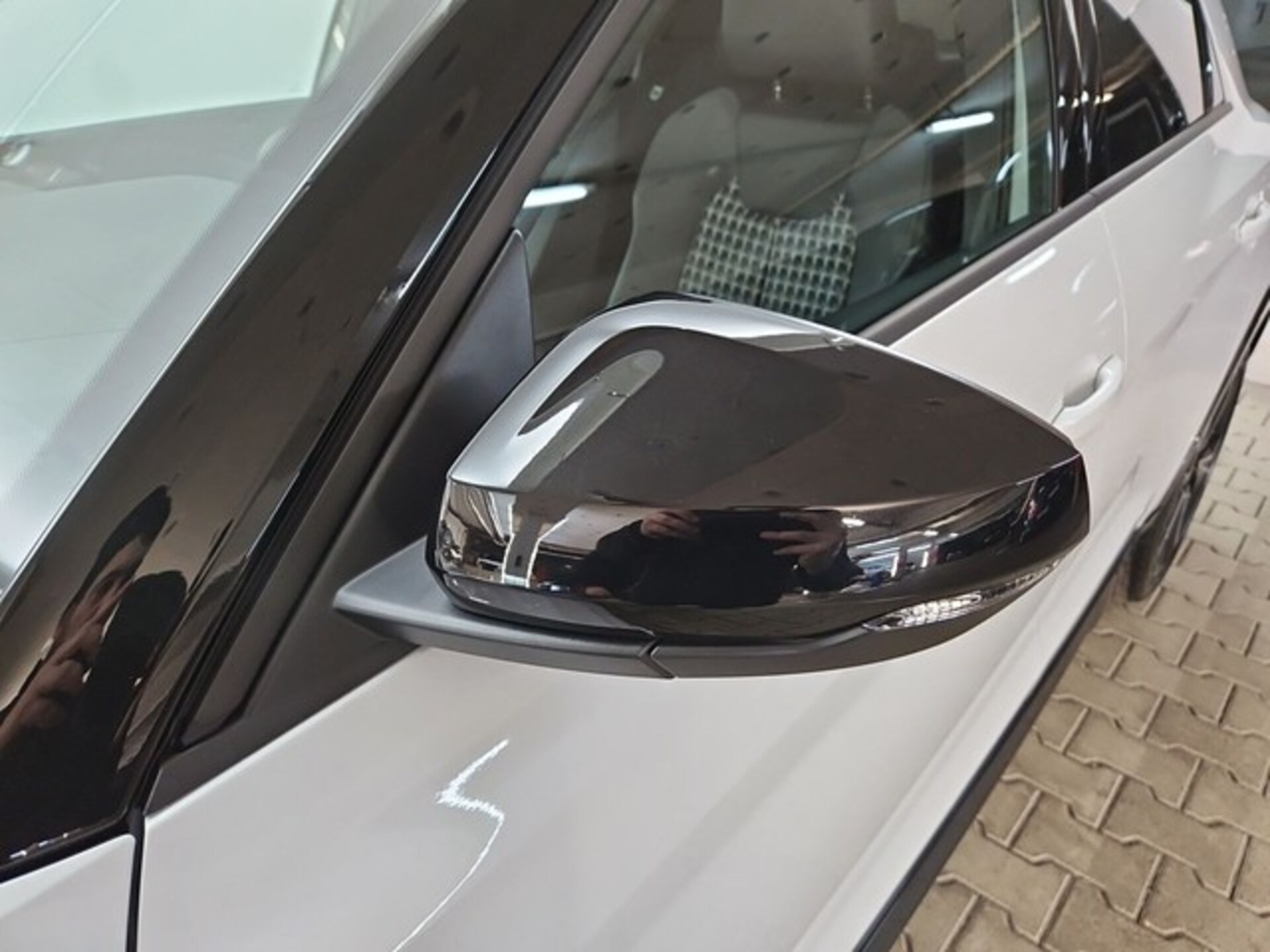 Audi A1 allstreet