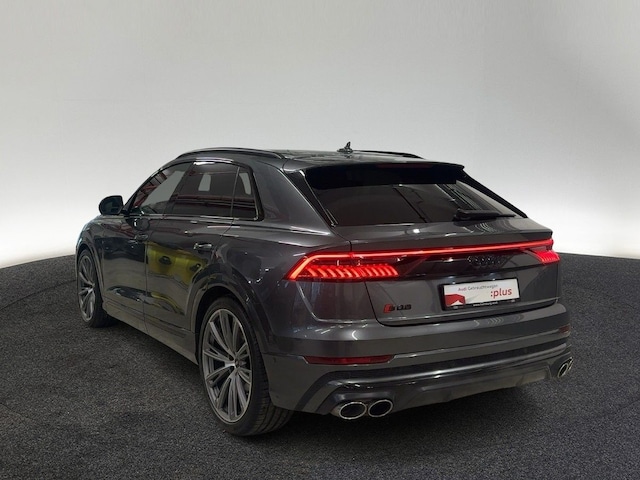 Audi SQ8 SUV TFSI Quattro Tiptronic - - Joinsteer - #2