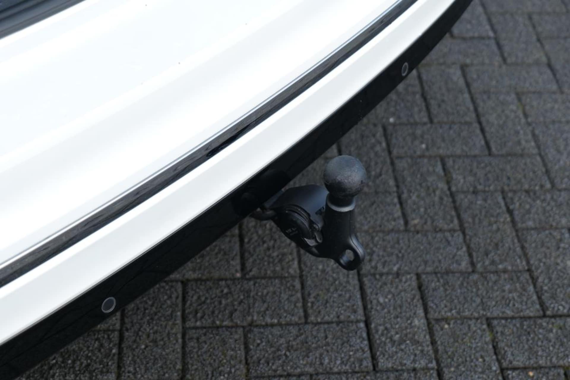 Volkswagen Tiguan Highline
