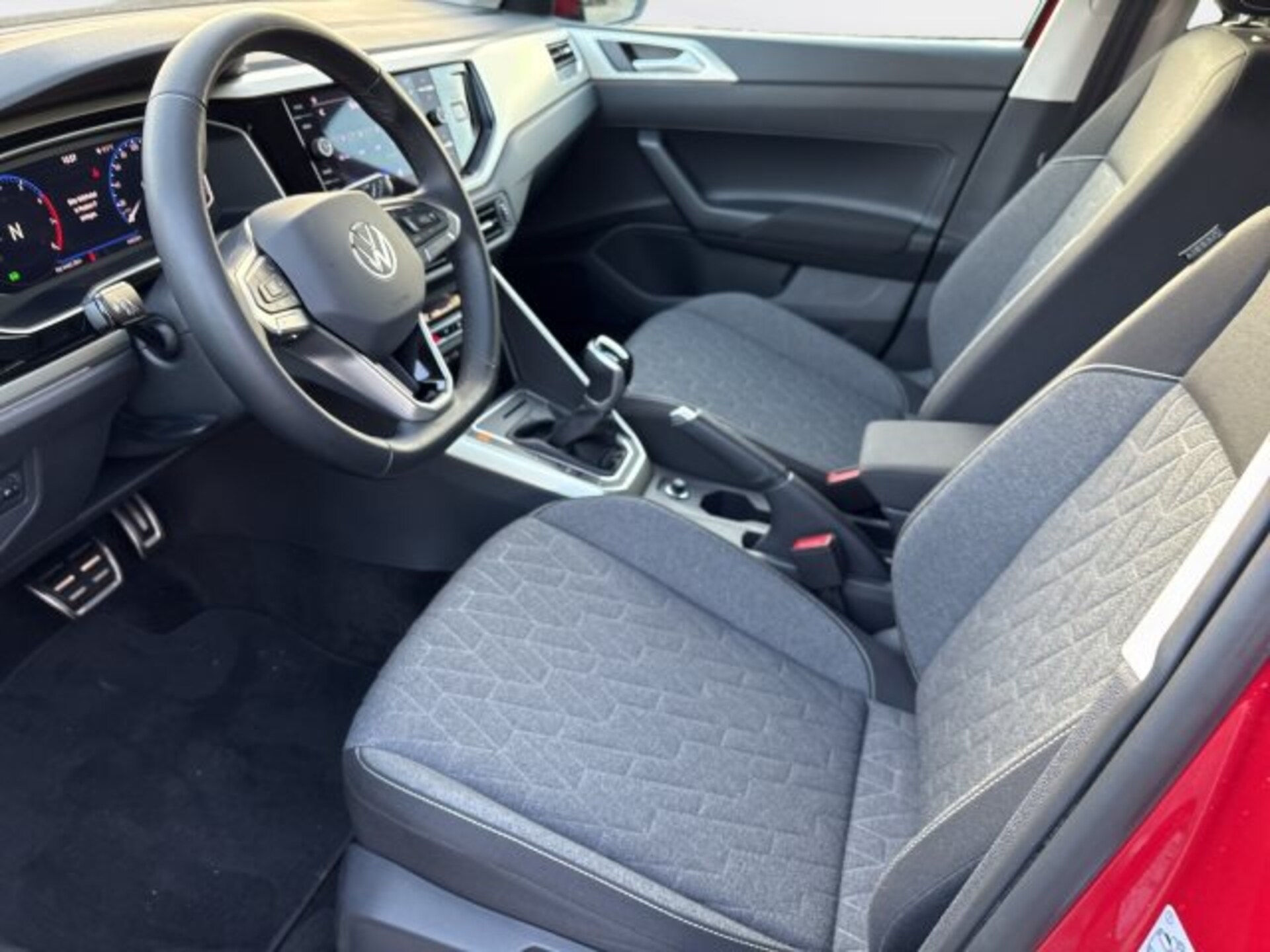 Volkswagen Polo MOVE