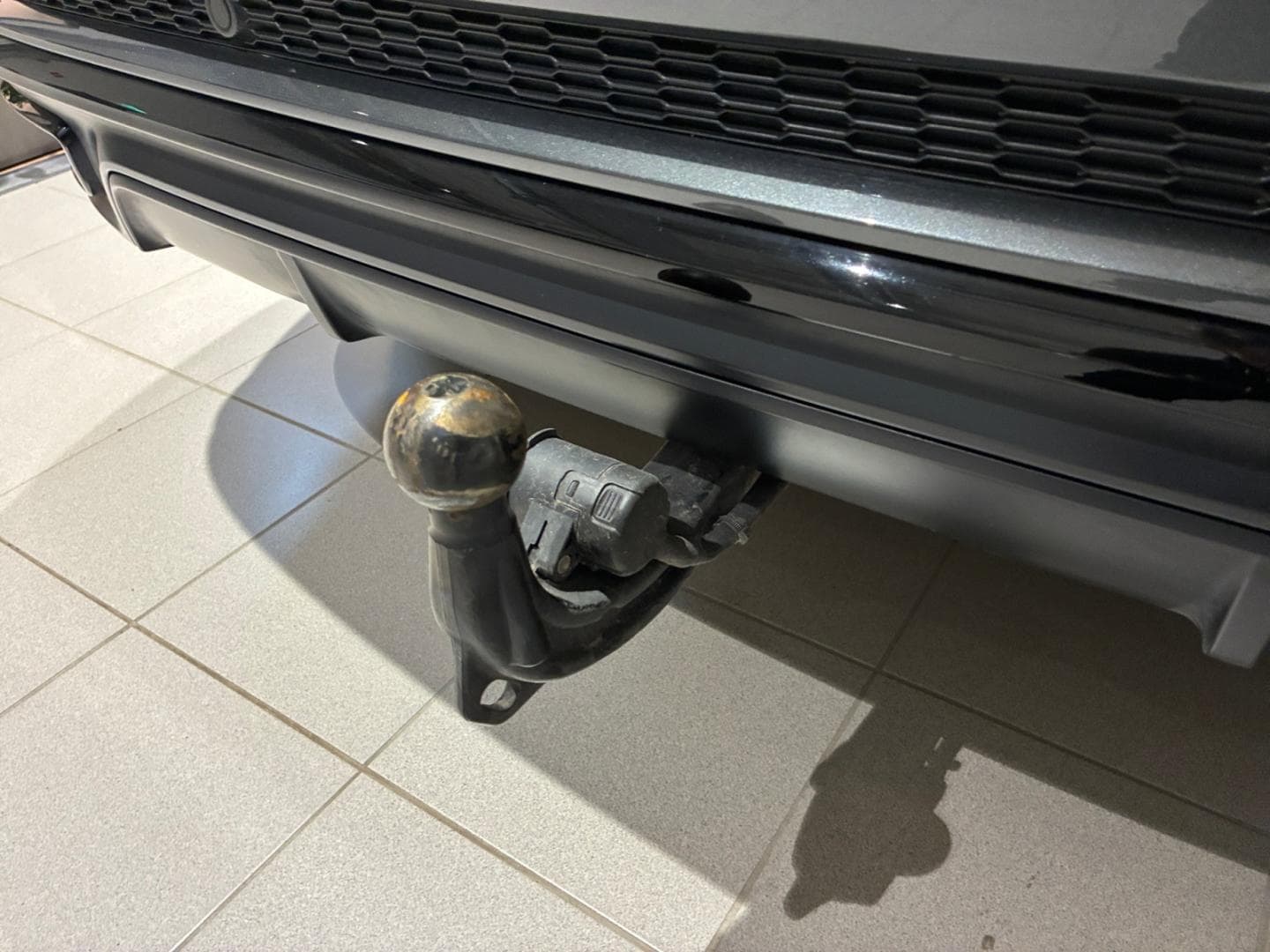 Bild som visar Audi Q8 TFSI e Q8 60 TFSI e quattro S line 462 hk tiptronic - för mer information kontakta din Audi Partner