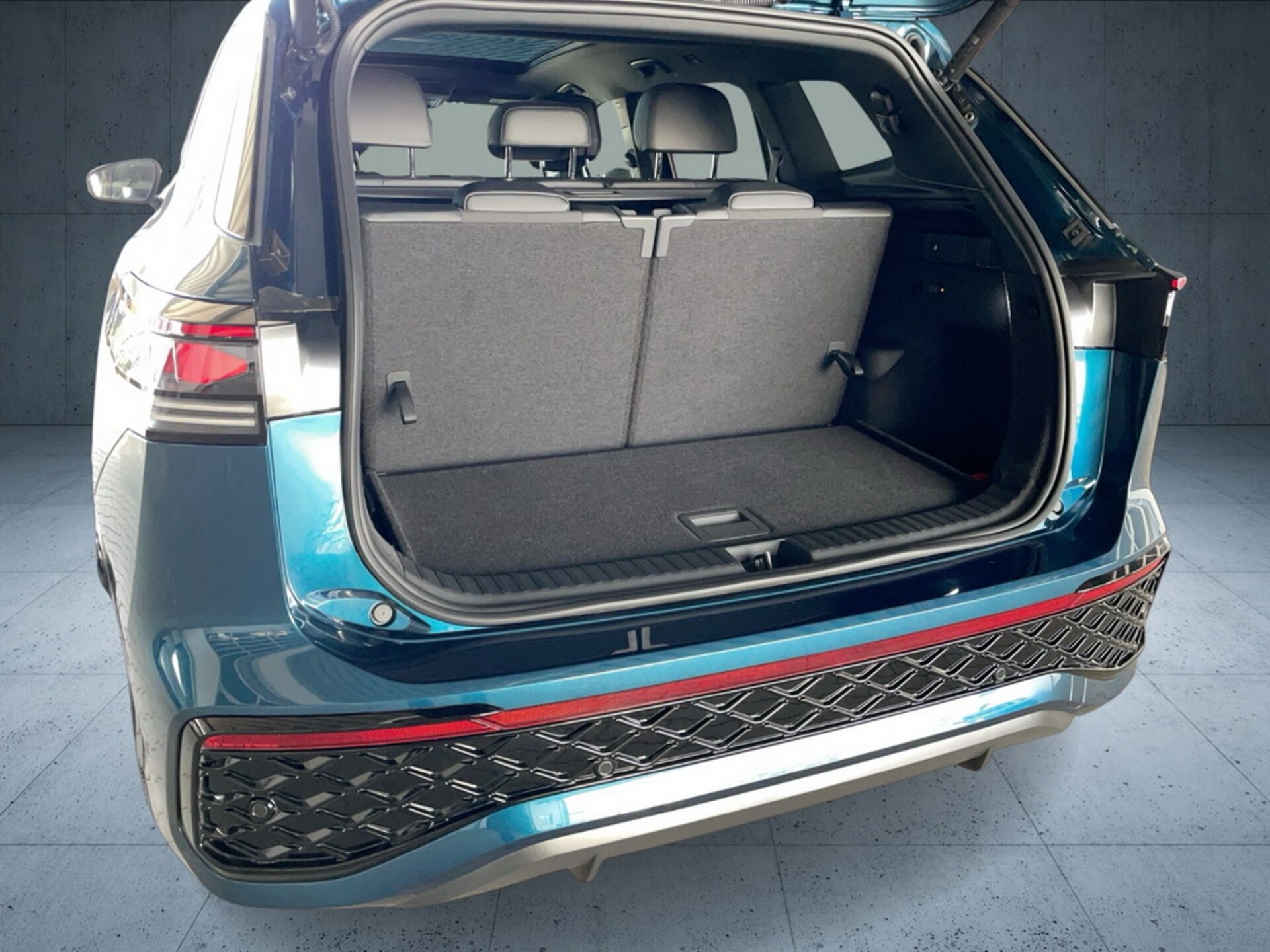 Volkswagen Tayron R-Line
