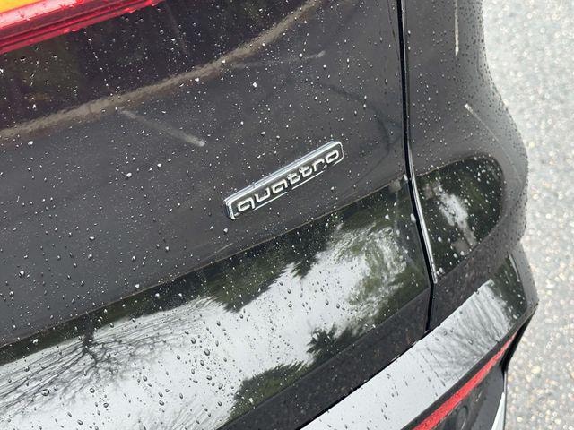 2025 Audi Q5 Premium Plus - Photo 11