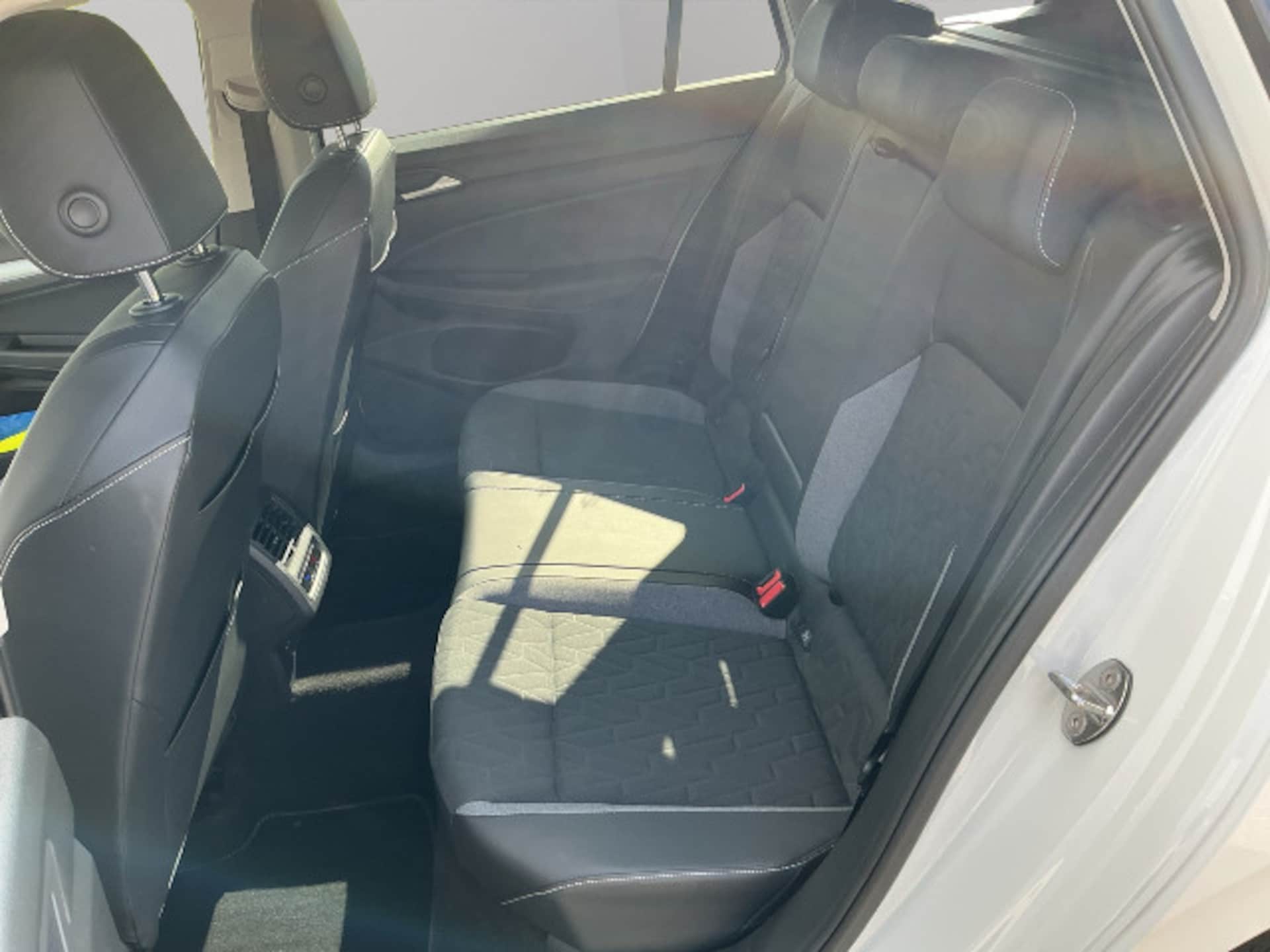 Volkswagen Golf Variant Goal