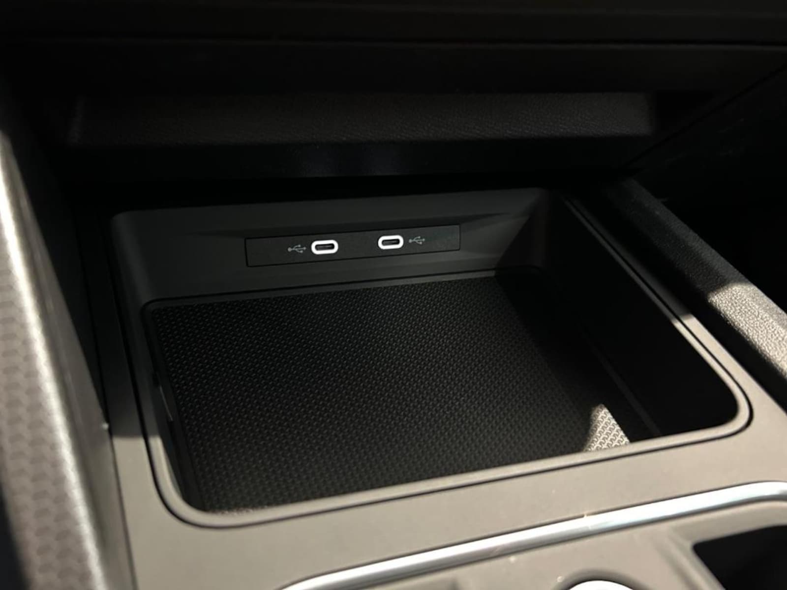 SEAT Leon Sportstourer – Bild 24
