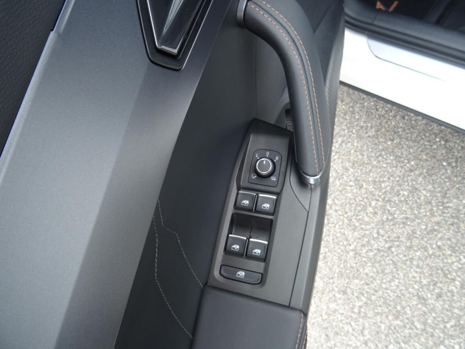 CUPRA Formentor – Bild 14