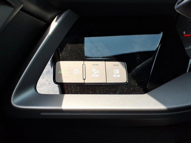 2026 Audi S3 Base - Photo 23