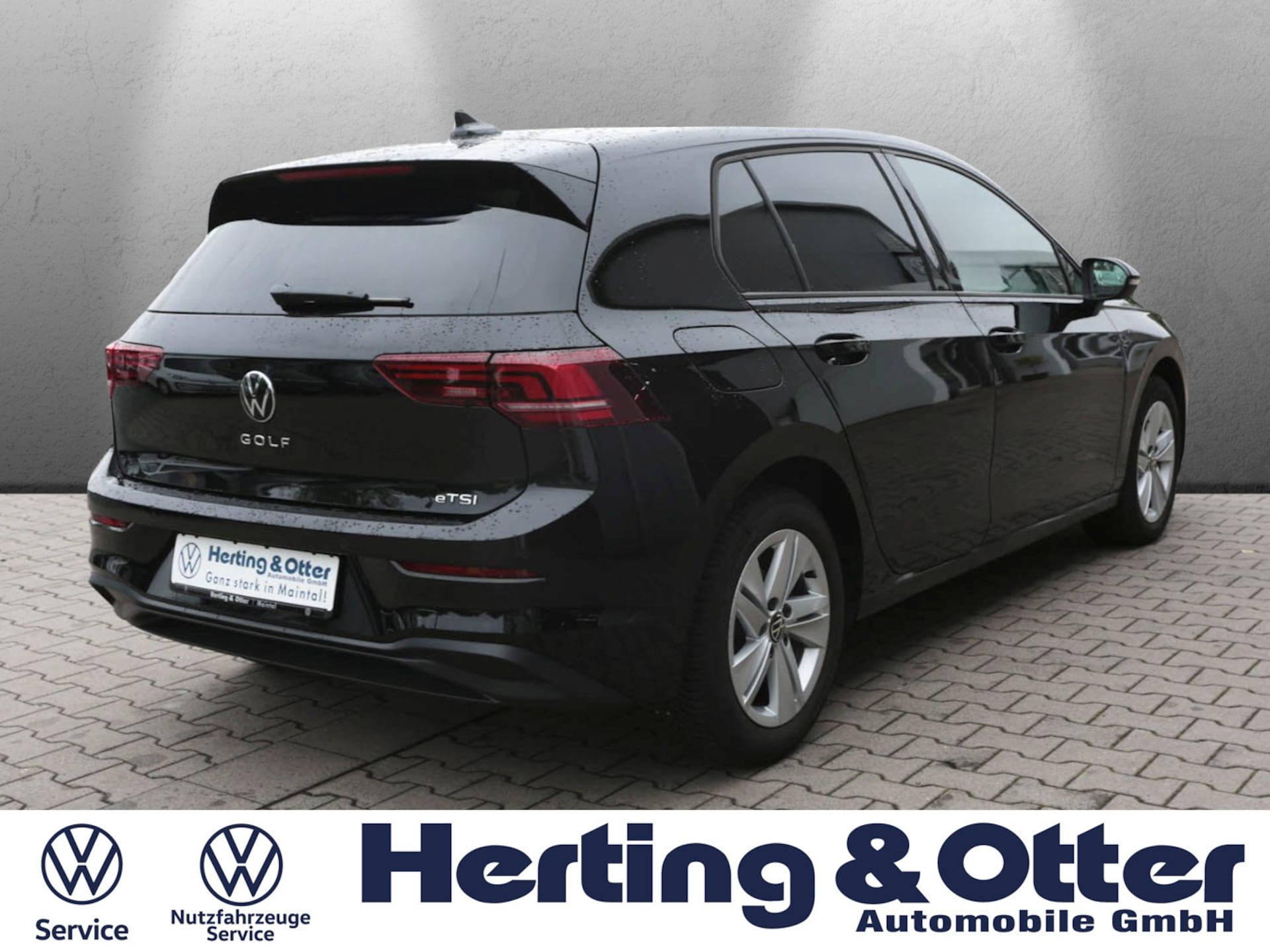 Volkswagen Golf Life