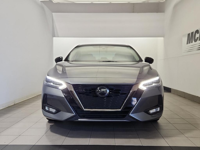 2022 Nissan Sentra