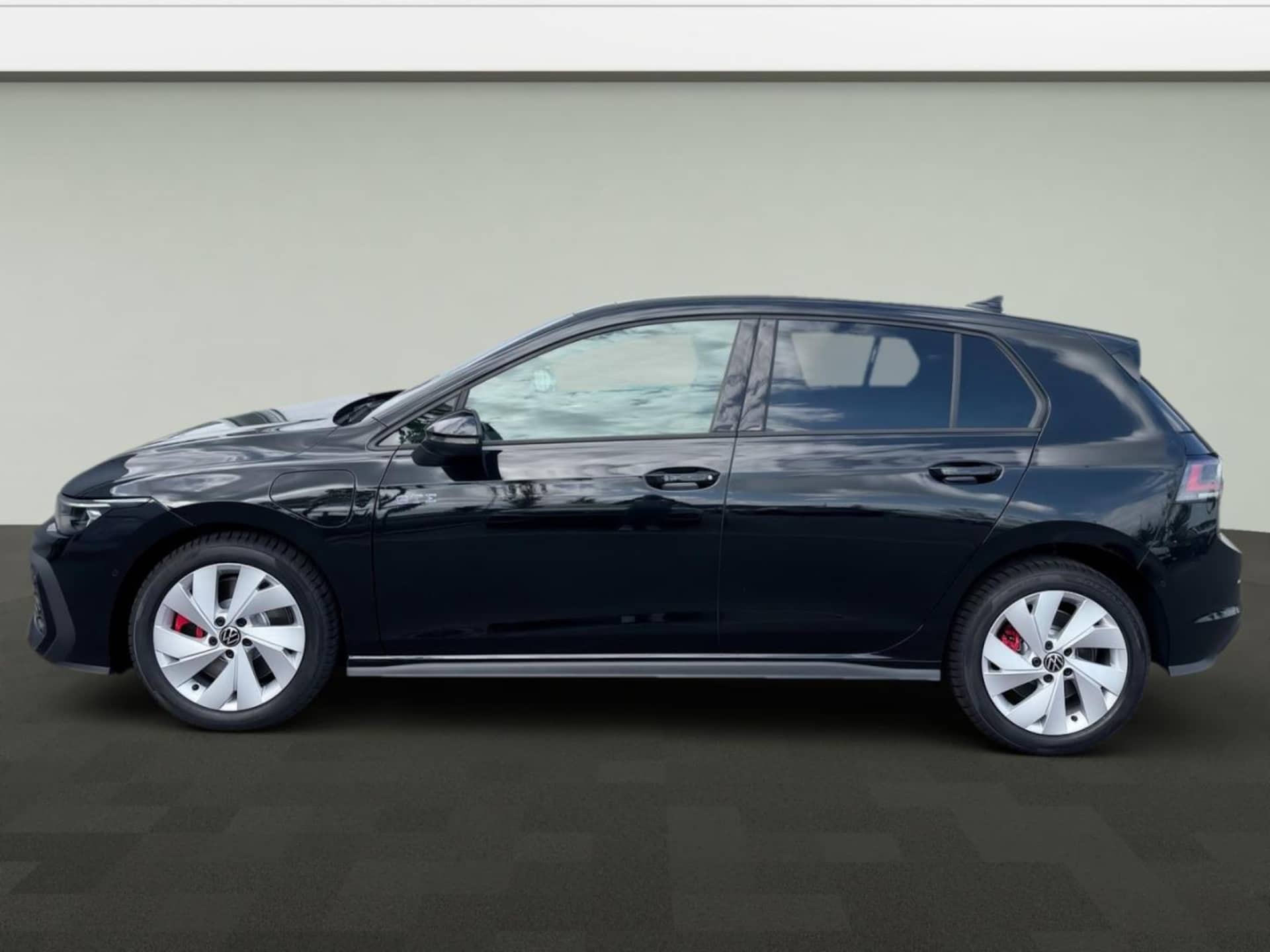 Volkswagen Golf GTE