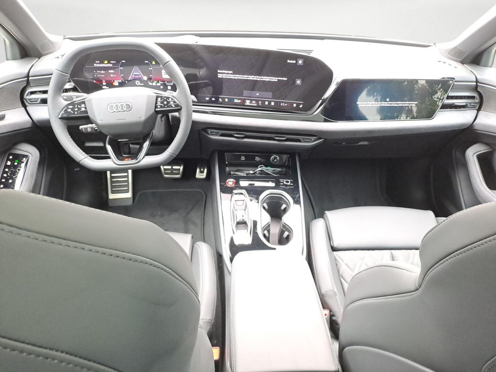 Audi A6 Limousine – Bild 11