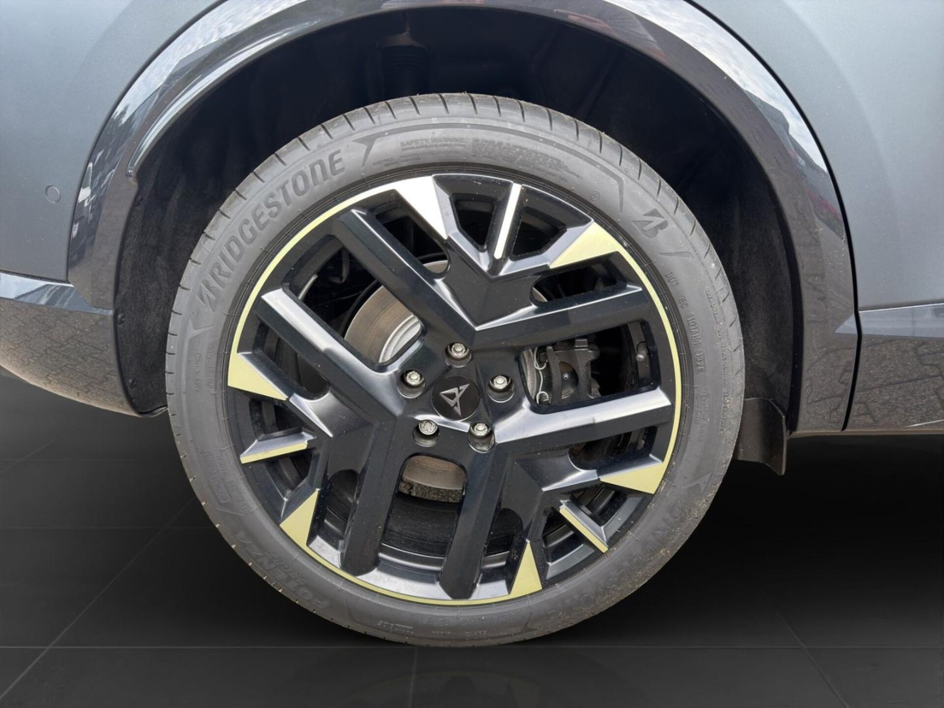CUPRA Formentor VZ
