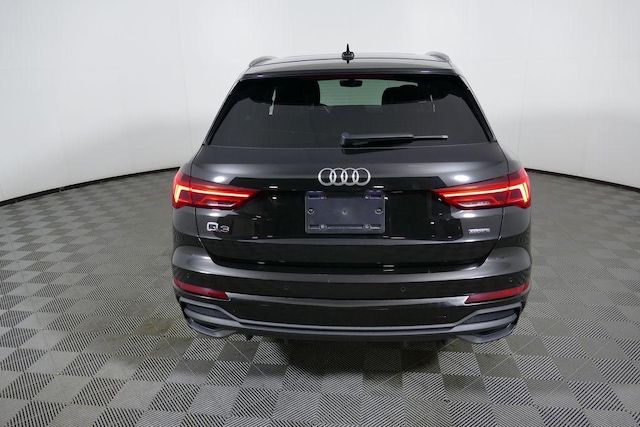 2023 Audi Q3 SUV