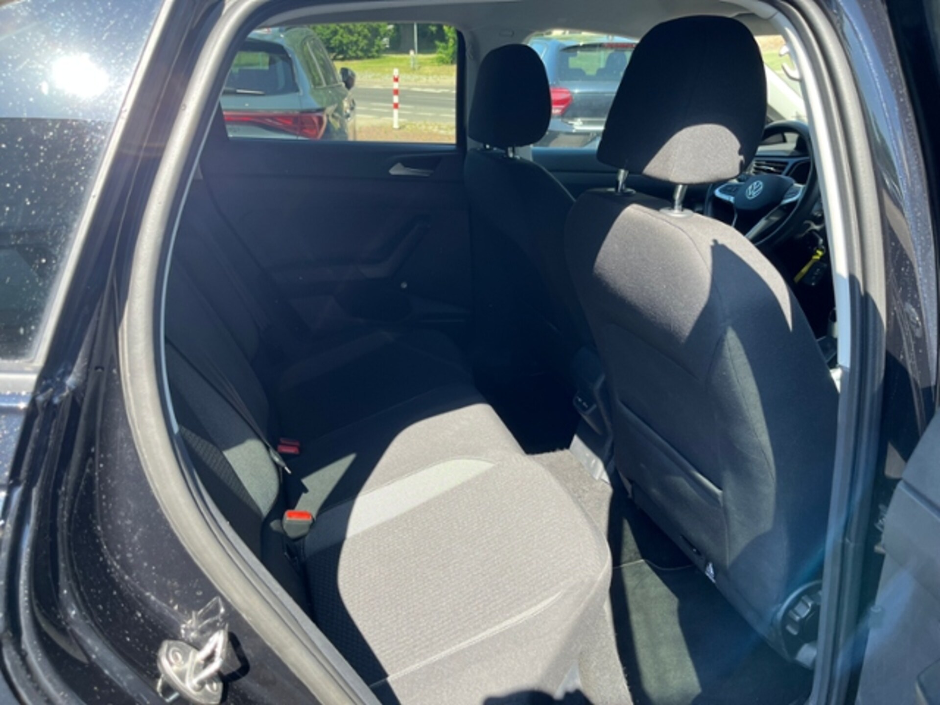 Volkswagen Taigo Life