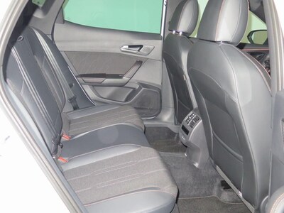CUPRA Formentor 1.5 TSI e-Hybrid DSG 150 kW (204 CV) — photo 6
