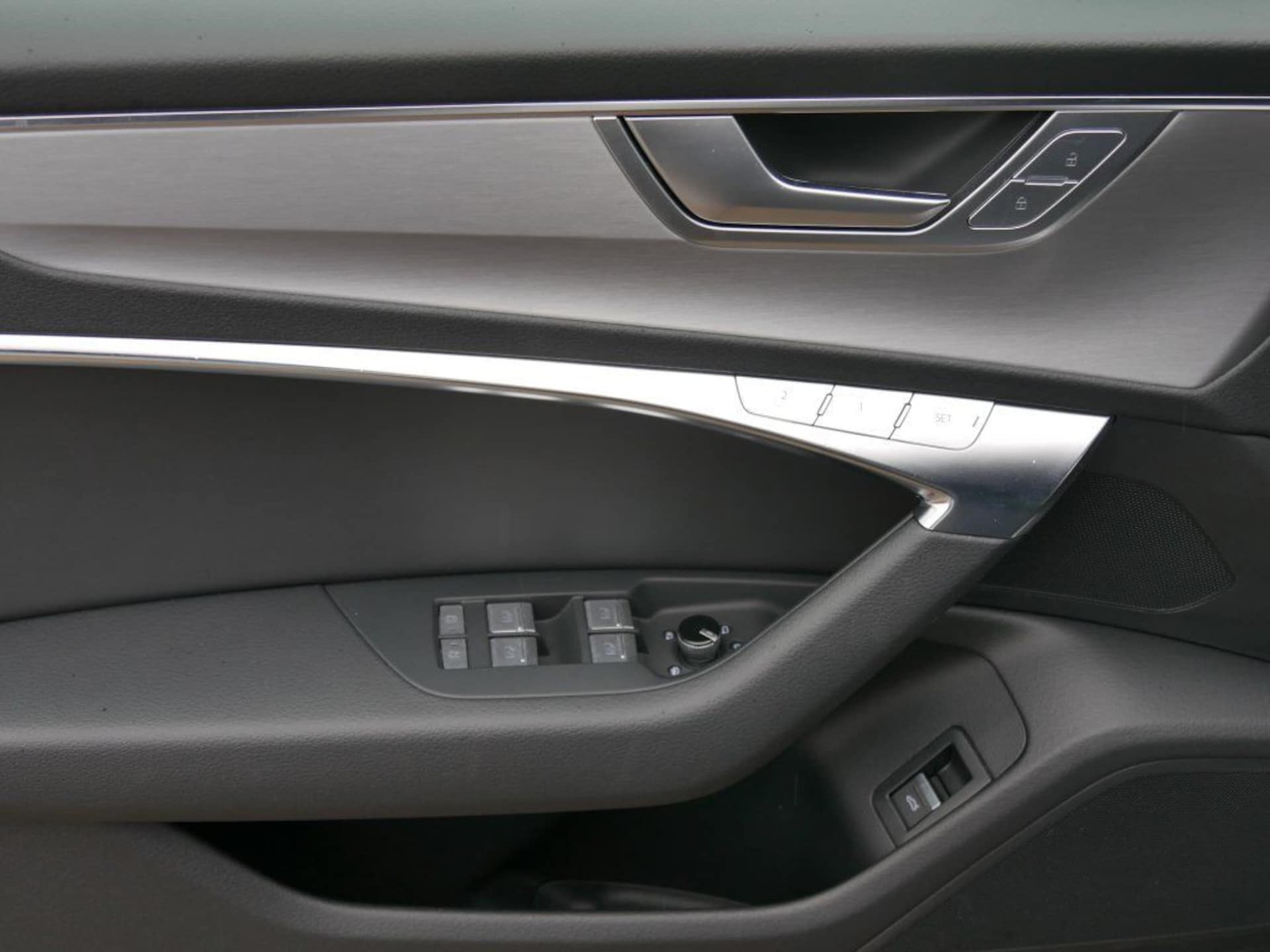 Audi S6 Avant