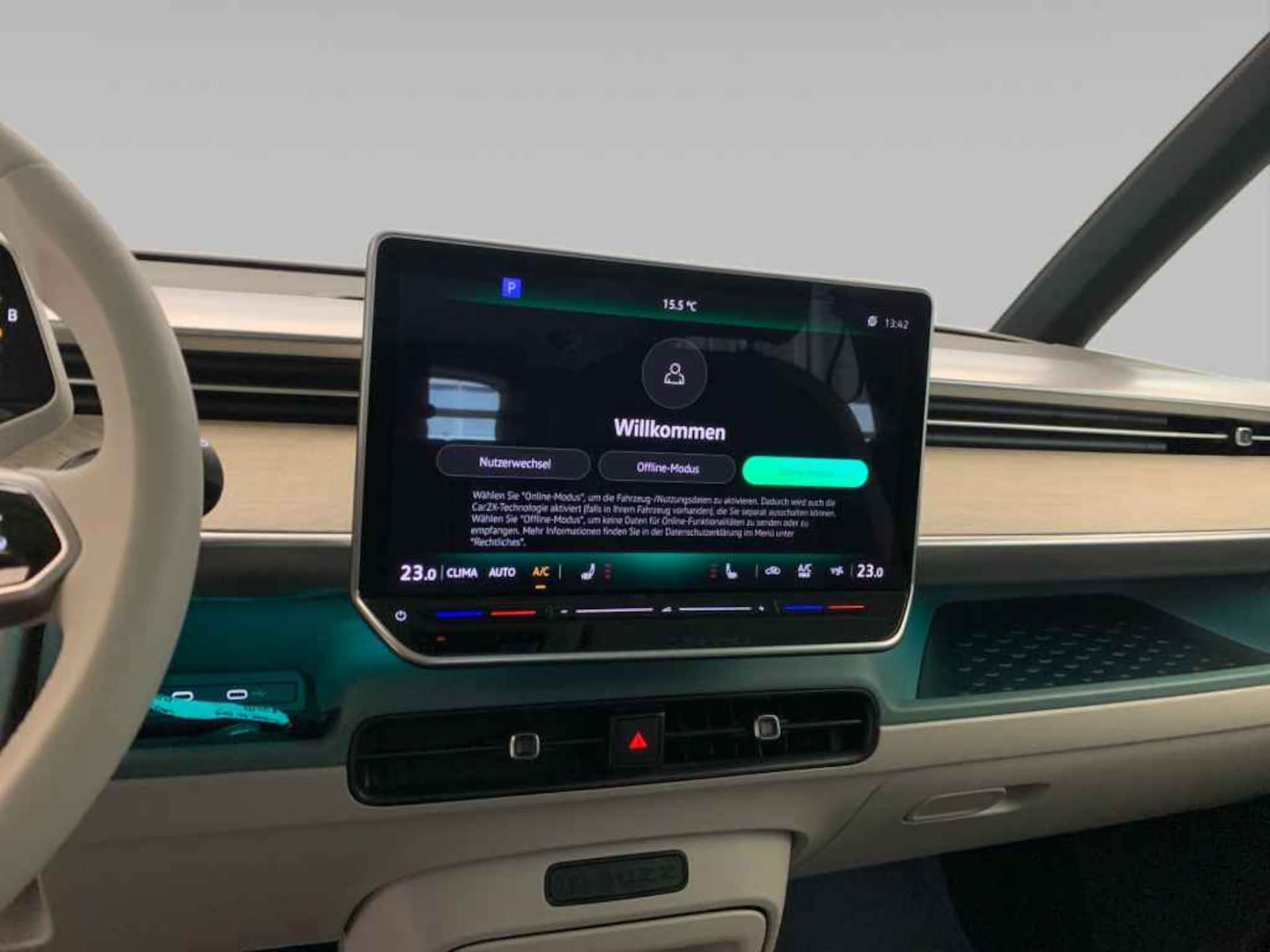 Volkswagen ID. Buzz Pro