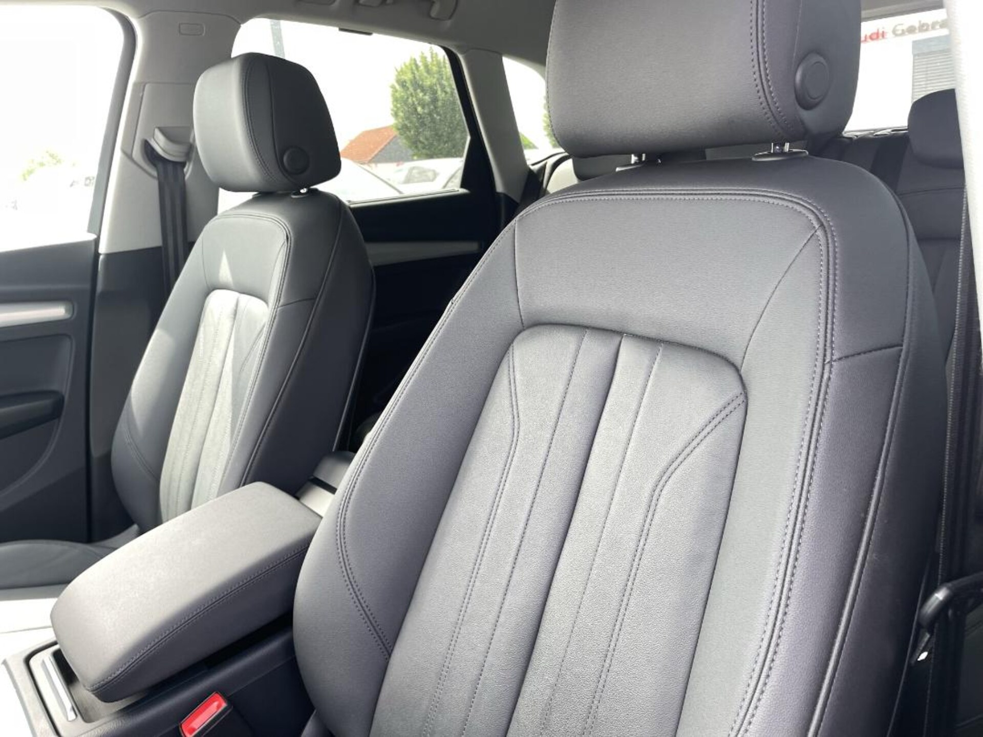 Audi Q5 SUV S line