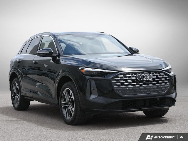 Photo of 2025 Audi Q5