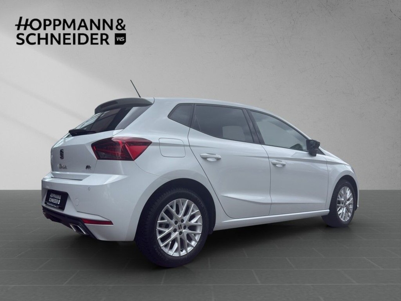 SEAT Ibiza – Bild 6