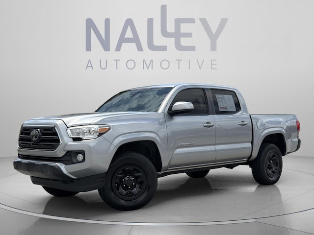 2019 Toyota Tacoma