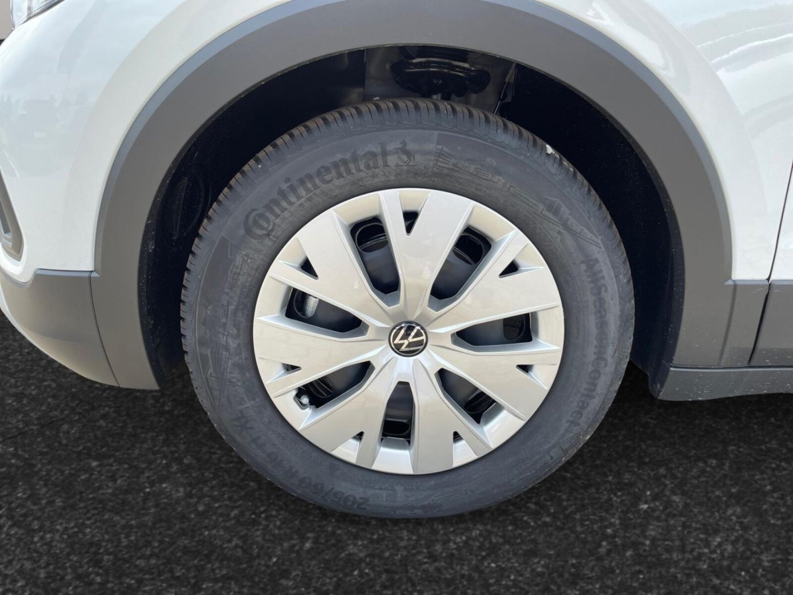 Volkswagen T-Cross – Bild 14