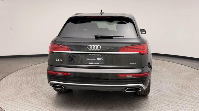 2023 Audi Q5
