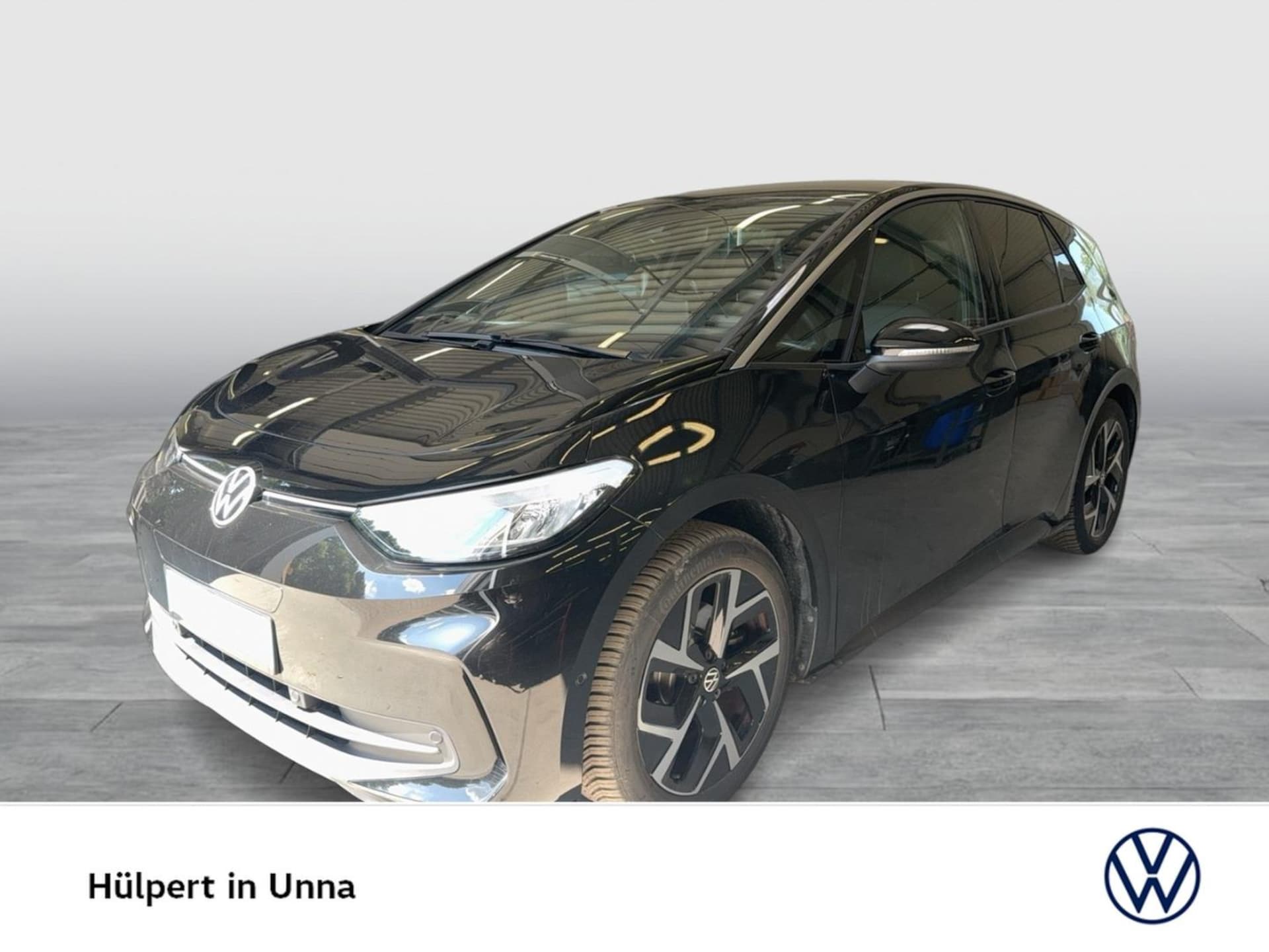 Volkswagen ID.3 MOVE Pro