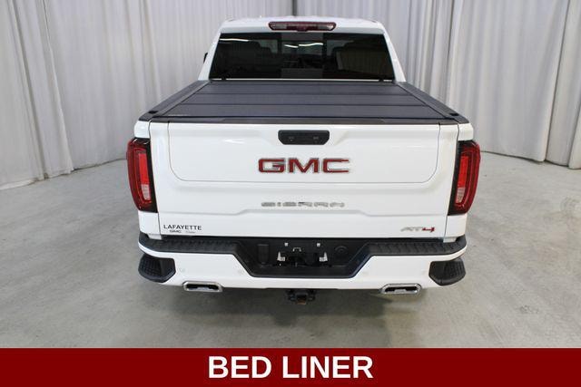 2024 GMC Sierra