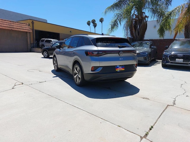 2023 Volkswagen ID.4