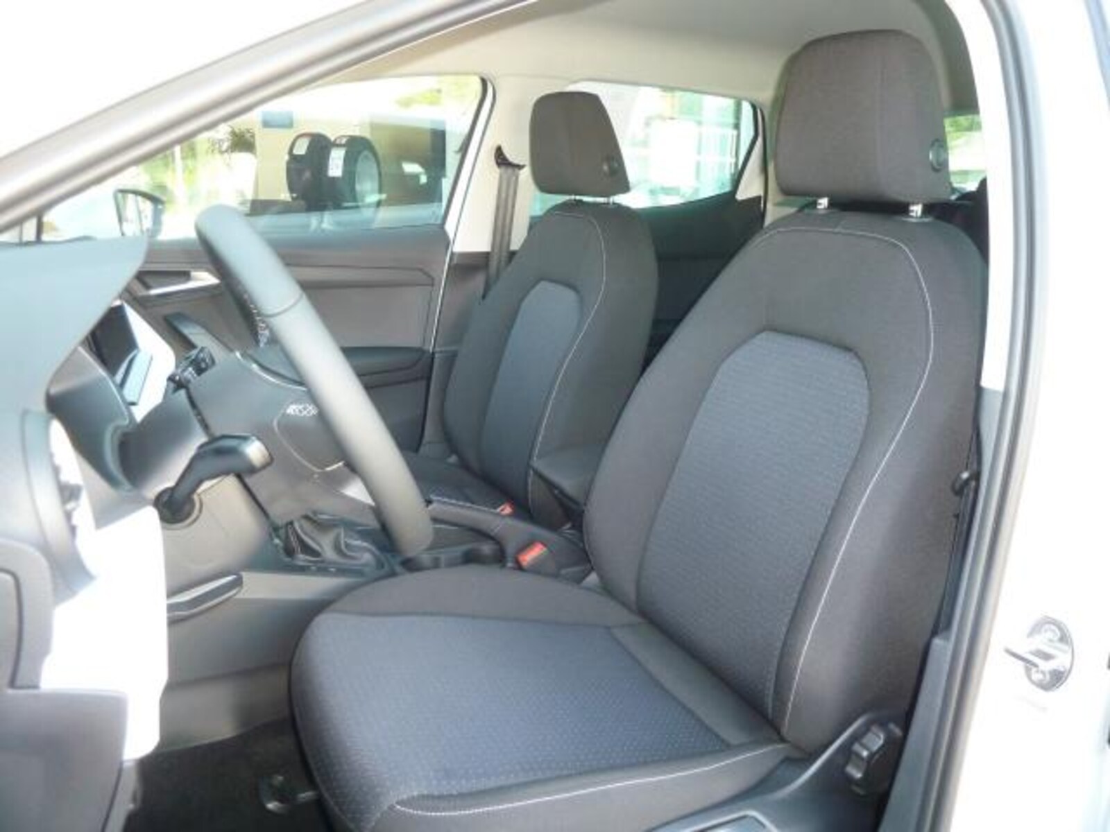 SEAT Ibiza – Bild 7