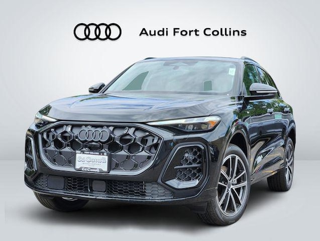 Photo of 2026 Audi Q5
