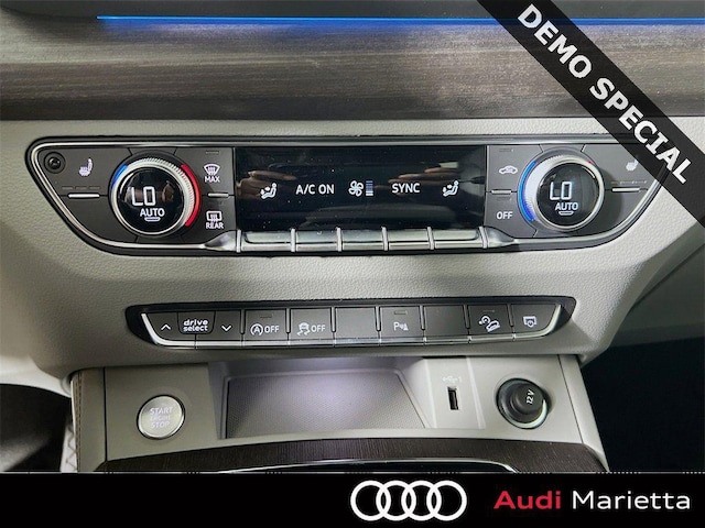 2025 Audi Q5 Sportback Premium Plus - Photo 18