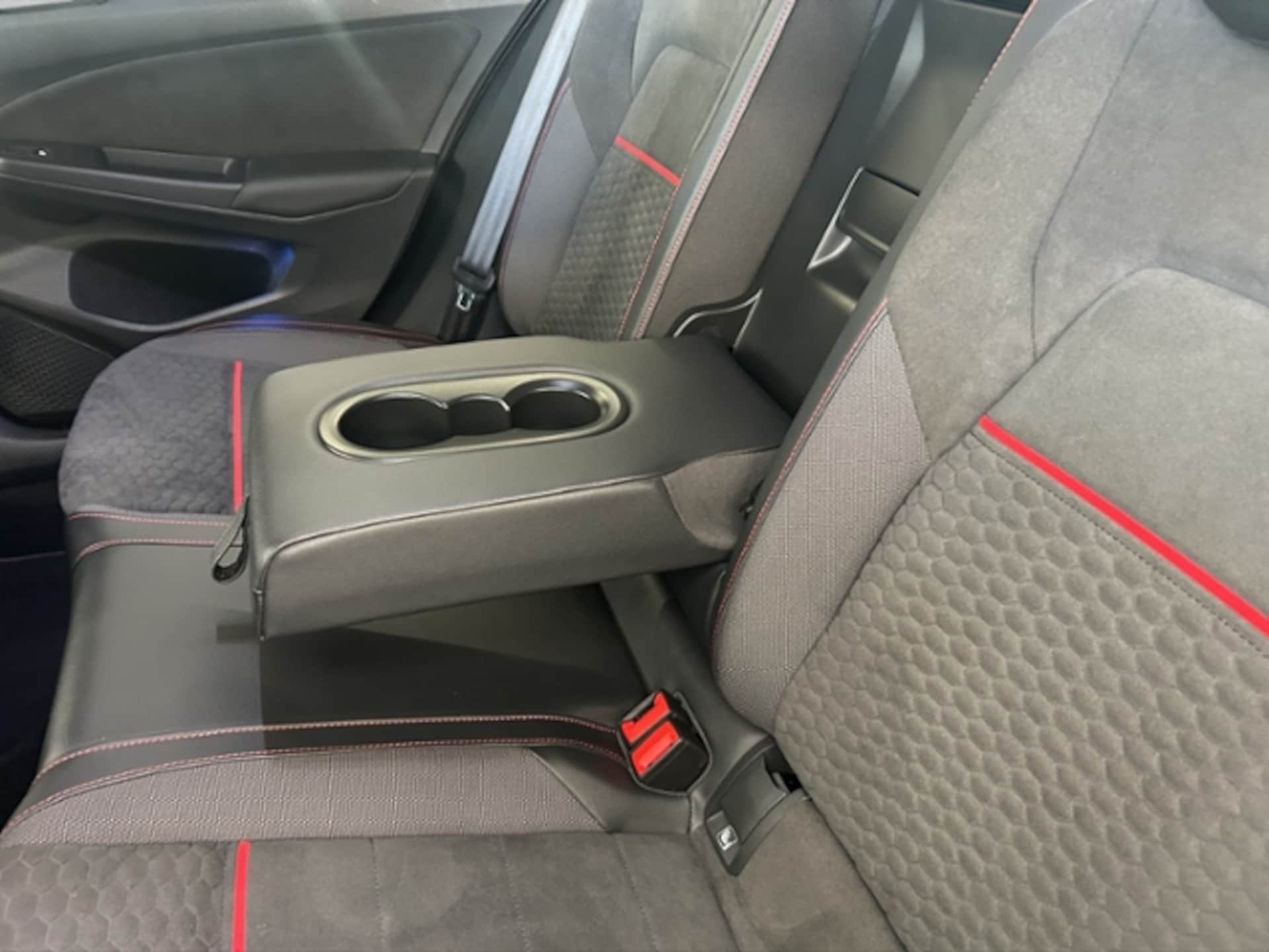 Volkswagen Golf GTI Clubsport