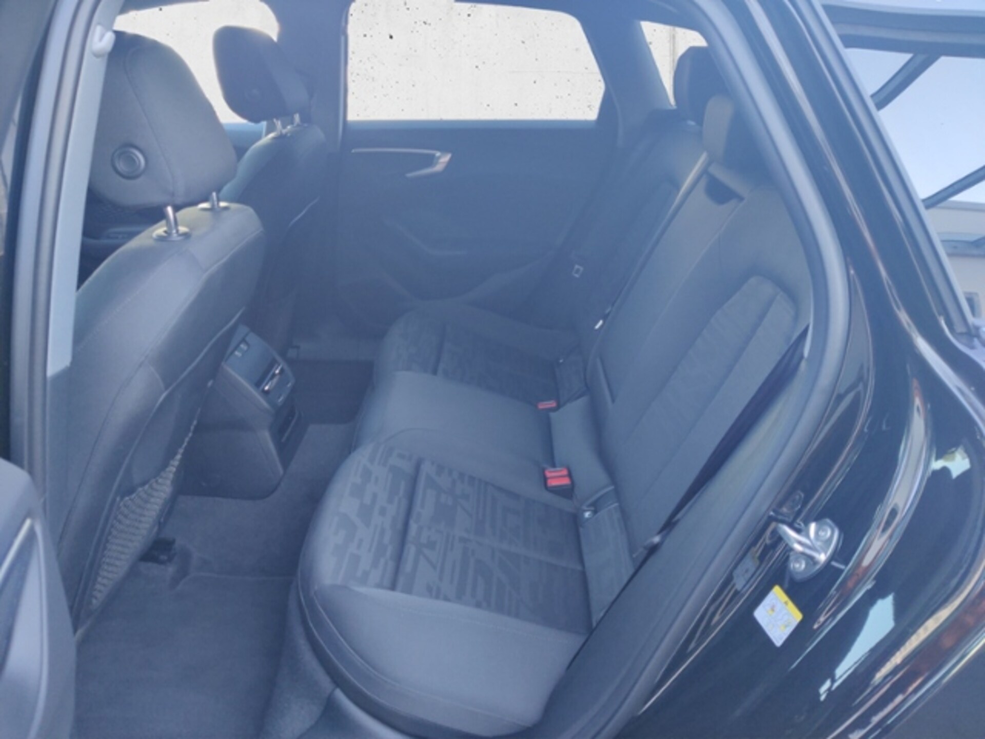 Audi A5 Avant