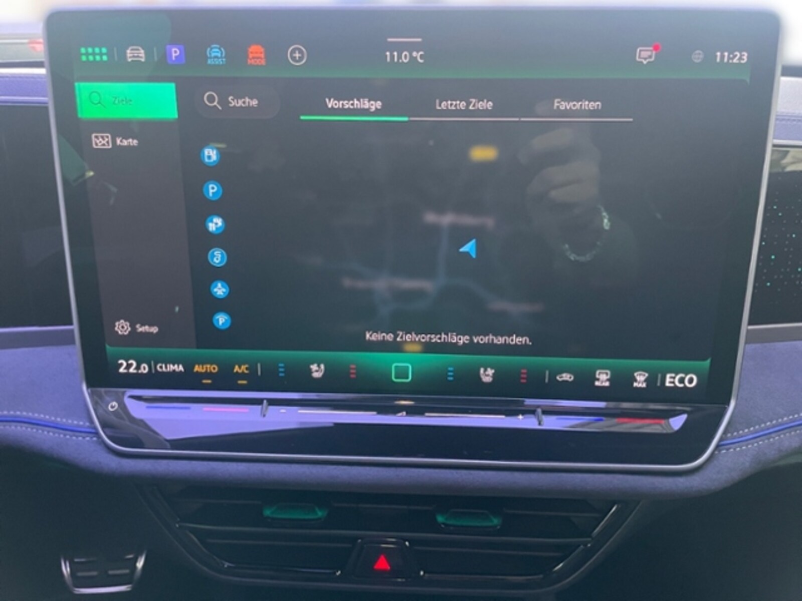 Volkswagen Passat – Bild 13