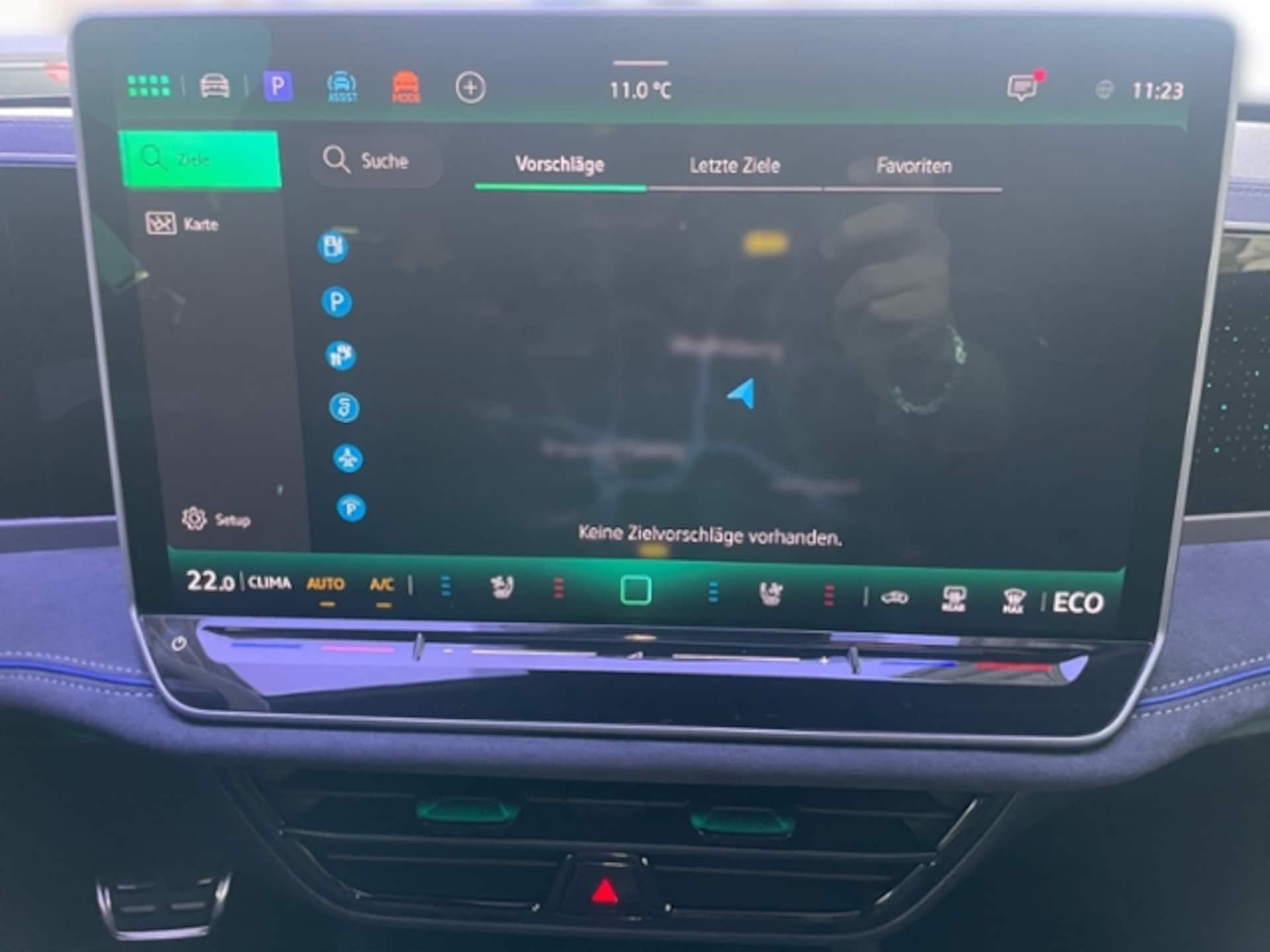Volkswagen Passat R-Line
