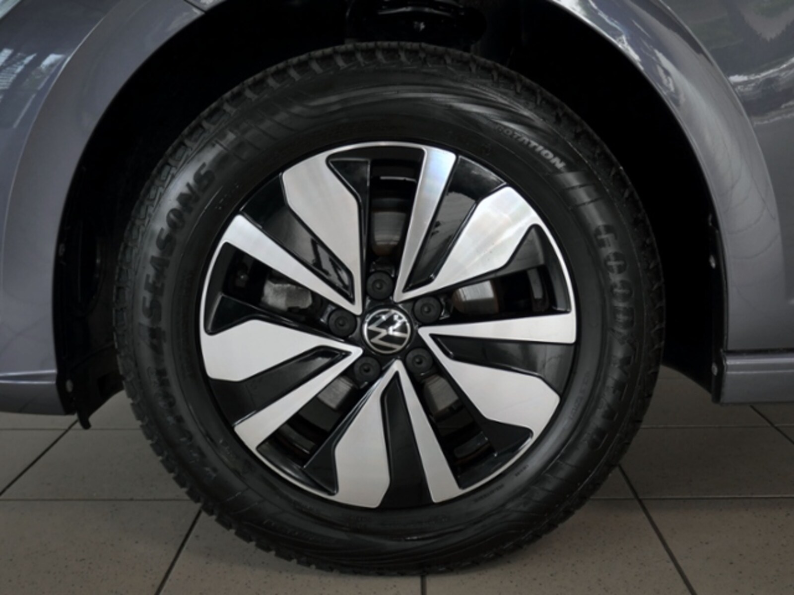 Volkswagen Polo – Bild 5