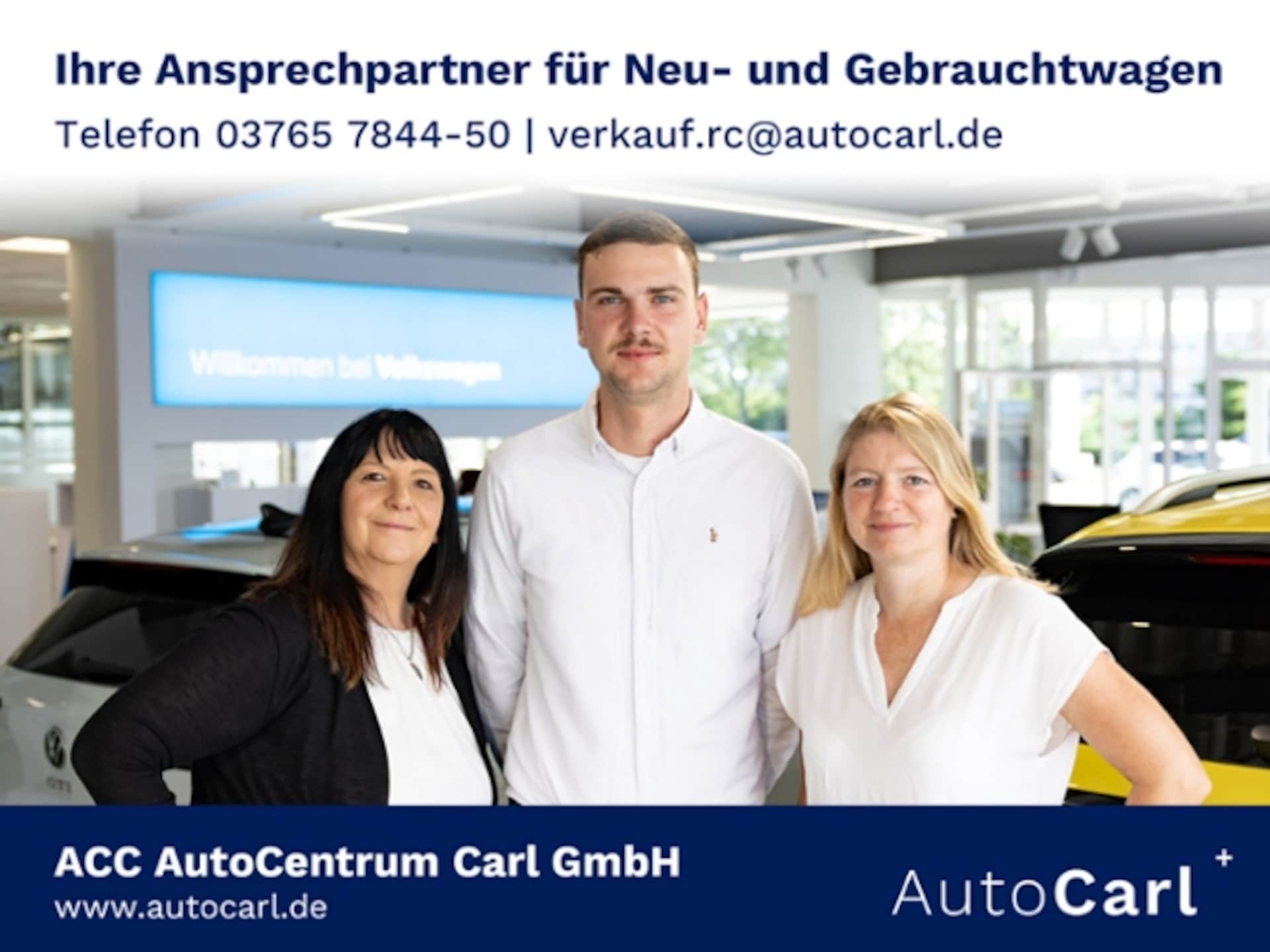 Volkswagen e-up! Edition