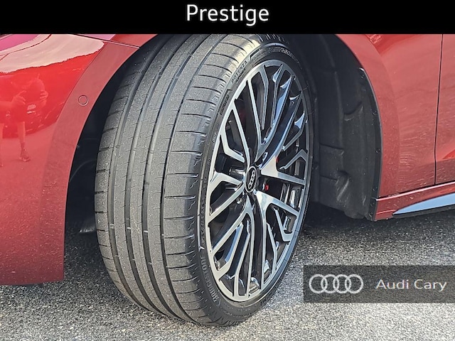 2026 Audi S5 Prestige - Photo 31