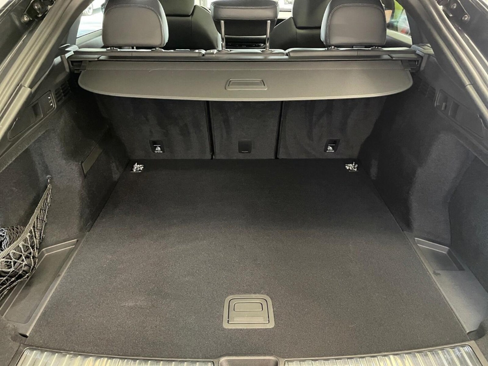 Audi SQ5 Sportback – Bild 17