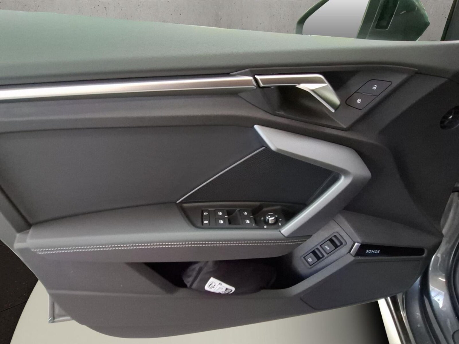 Audi A3 Sportback – Bild 13