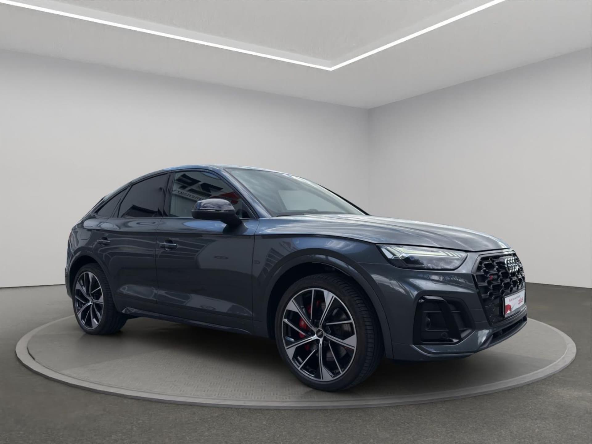Audi SQ5 Sportback