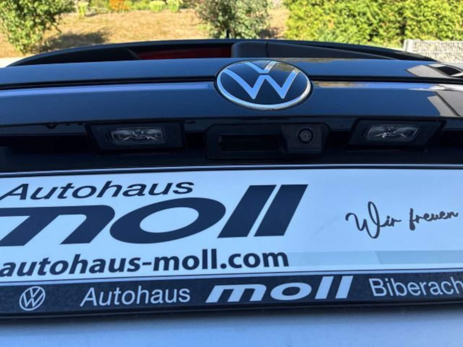 Volkswagen T-Cross – Bild 18
