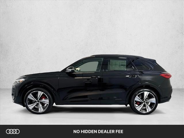 2026 Audi SQ5