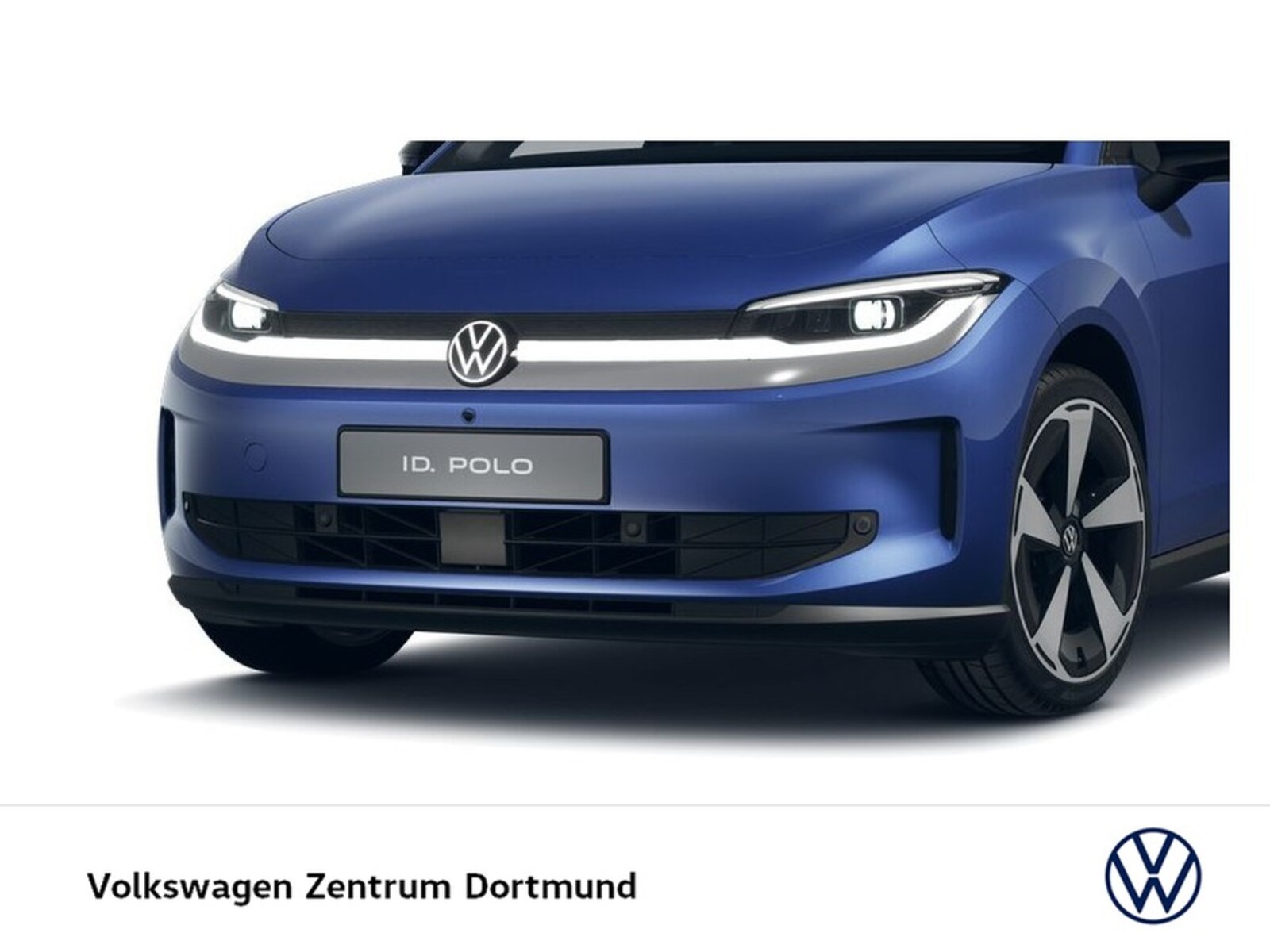 Volkswagen ID. Polo – Bild 7