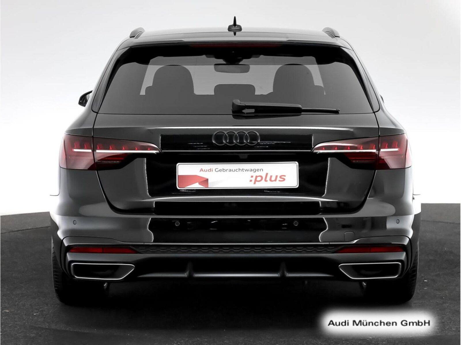 Audi A4 Avant – Bild 5