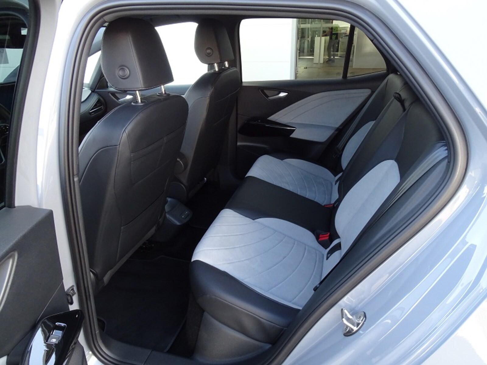 Volkswagen ID.3 – Bild 11